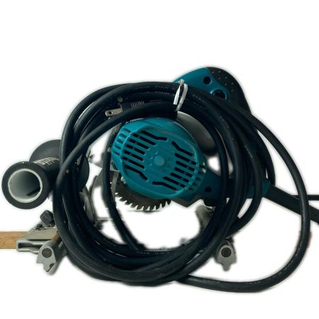 MAKITA マキタ ミゾキリ 3005BA グリーン 本体のみ コード式 120mm 100v