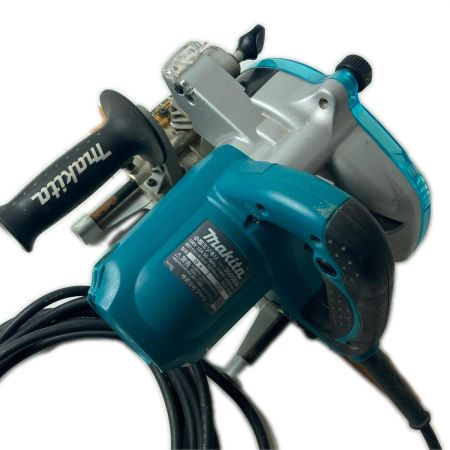 MAKITA マキタ ミゾキリ 3005BA グリーン 本体のみ コード式 120mm 100v