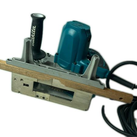 MAKITA マキタ ミゾキリ 3005BA グリーン 本体のみ コード式 120mm 100v