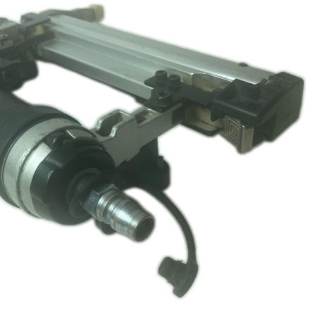 MAKITA マキタ エア釘打ち AF502F ライトグレー ケース付 常圧 50mm