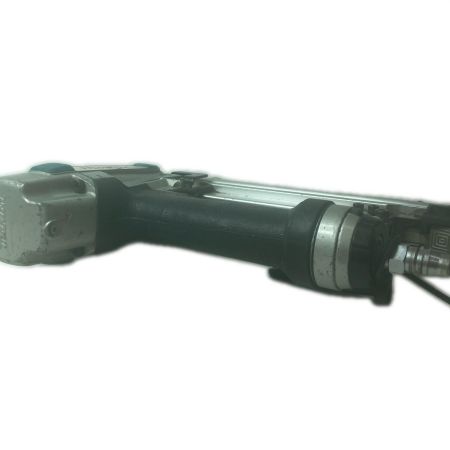 MAKITA マキタ エア釘打ち AF502F ライトグレー ケース付 常圧 50mm