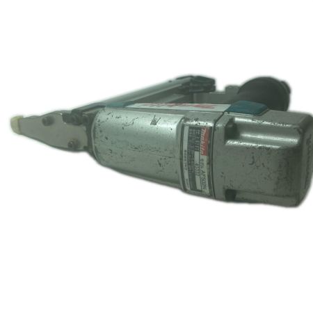 MAKITA マキタ エア釘打ち AF502F ライトグレー ケース付 常圧 50mm