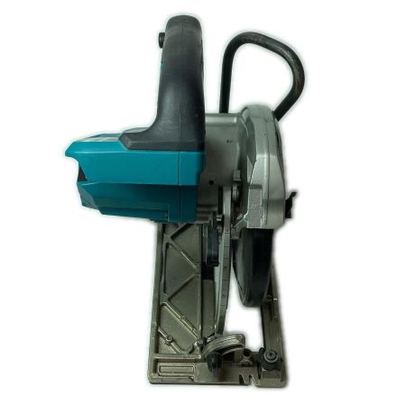 MAKITA マキタ 丸のこ コードレス式 165mm 18v HS631D ブルー 本体のみ