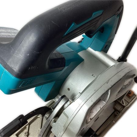 MAKITA マキタ 丸のこ コードレス式 165mm 18v HS631D ブルー 本体のみ