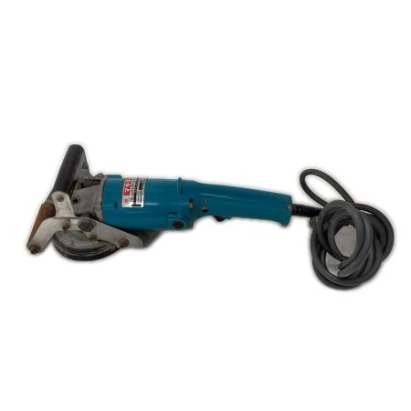 MAKITA マキタ 電動カンナ PC1100 ブルー 本体のみ コード式 100v 12757