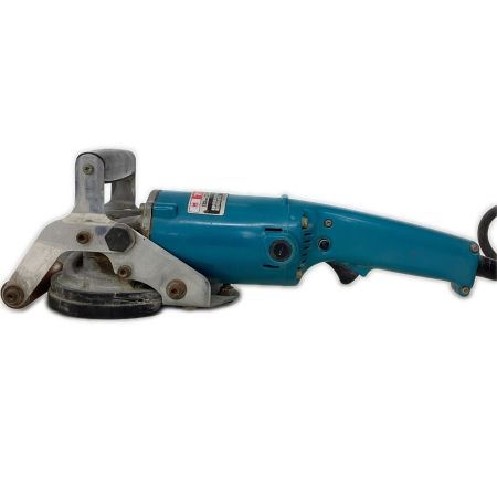 MAKITA マキタ 電動カンナ PC1100 ブルー 本体のみ コード式 100v 12757