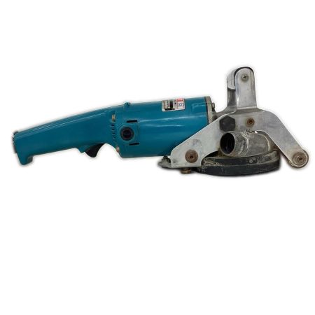 MAKITA マキタ 電動カンナ PC1100 ブルー 本体のみ コード式 100v 12757
