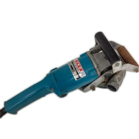 MAKITA マキタ 電動カンナ PC1100 ブルー 本体のみ コード式 100v 12757