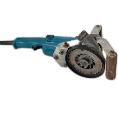 MAKITA マキタ 電動カンナ PC1100 ブルー 本体のみ コード式 100v 12757