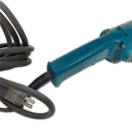 MAKITA マキタ 電動カンナ PC1100 ブルー 本体のみ コード式 100v 12757