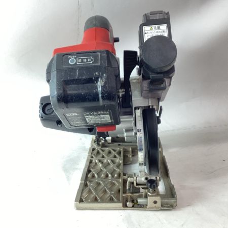 MAX マックス 丸のこ  PJ-CS51DP レッド 充電器・充電池1個付 127mm 14.4v 233896