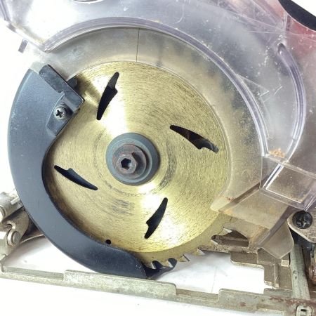 MAX マックス 丸のこ  PJ-CS51DP レッド 充電器・充電池1個付 127mm 14.4v 233896
