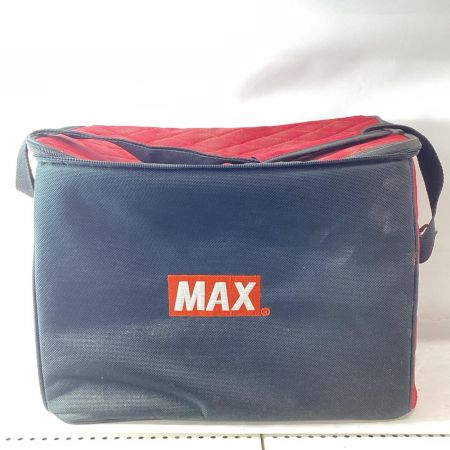 MAX マックス 丸のこ  PJ-CS51DP レッド 充電器・充電池1個付 127mm 14.4v 233896