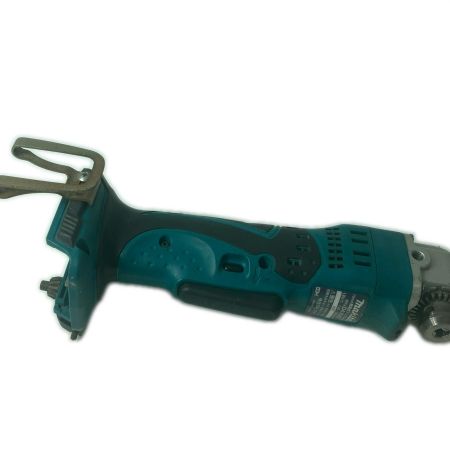 MAKITA マキタ アングルドリル  DA350D ブルー 本体のみ コードレス式 100v 1617