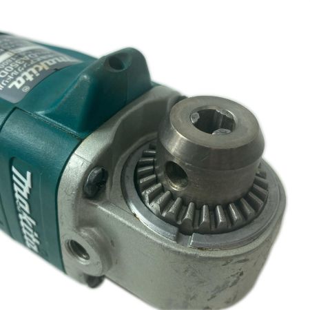 MAKITA マキタ アングルドリル  DA350D ブルー 本体のみ コードレス式 100v 1617