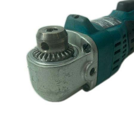 MAKITA マキタ アングルドリル  DA350D ブルー 本体のみ コードレス式 100v 1617