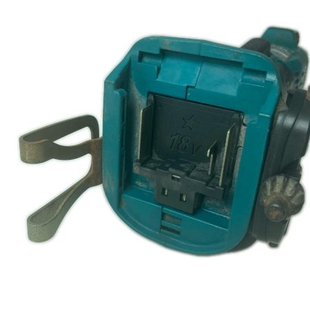 MAKITA マキタ アングルドリル  DA350D ブルー 本体のみ コードレス式 100v 1617