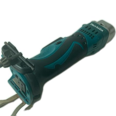MAKITA マキタ アングルドリル  DA350D ブルー 本体のみ コードレス式 100v 1617