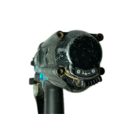 MAKITA マキタ ねじ打ち機 高圧 41mm AR411HR ブルー 本体のみ