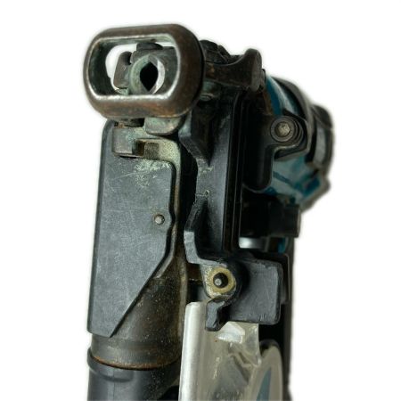 MAKITA マキタ ねじ打ち機 高圧 41mm AR411HR ブルー 本体のみ