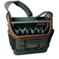 VETOPROPAC 工具ケース TECH OT-MC ブラック 本体のみ Cランク