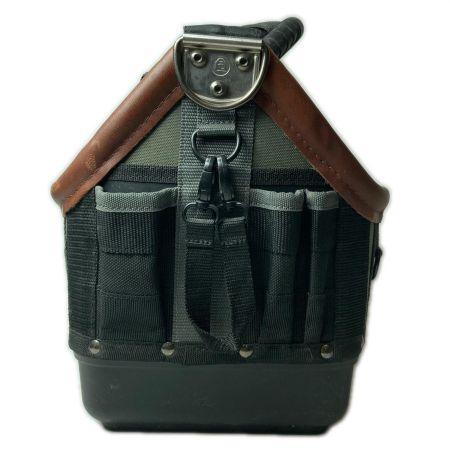 VETOPROPAC 工具ケース TECH OT-MC ブラック 本体のみ