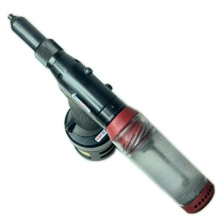 エアーリベッター 常圧 PROSET-XT2 ブラック 本体のみ