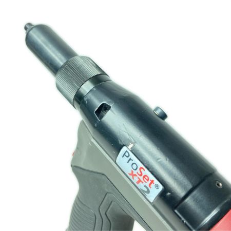 エアーリベッター 常圧 PROSET-XT2 ブラック 本体のみ