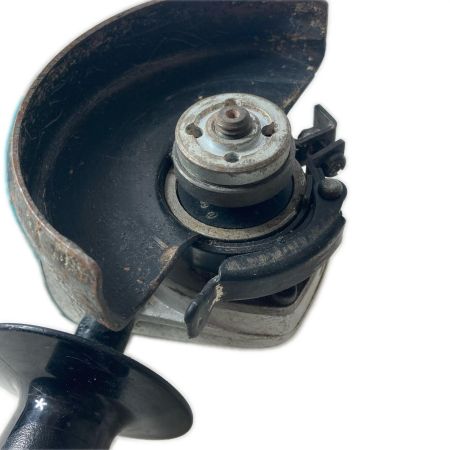 MAKITA マキタ ディスクグラインダー 9560CV ブルー 本体のみ コード式 100mm 100v 12777