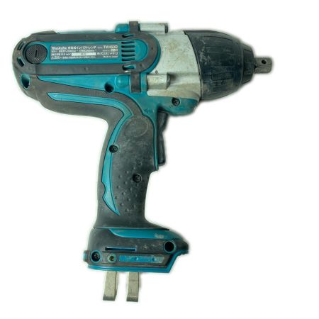 MAKITA マキタ インパクトレンチ TW450D ブルー 本体のみ コードレス式 18v 9570
