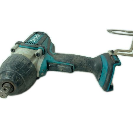 MAKITA マキタ インパクトレンチ TW450D ブルー 本体のみ コードレス式 18v 9570