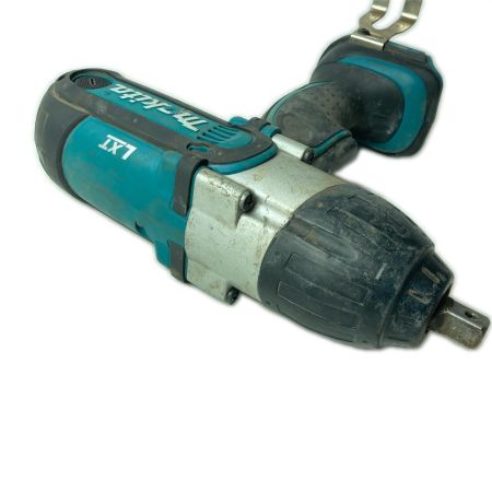 MAKITA マキタ インパクトレンチ TW450D ブルー 本体のみ コードレス式 18v 9570