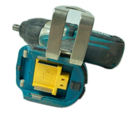 MAKITA マキタ インパクトレンチ TW450D ブルー 本体のみ コードレス式 18v 9570