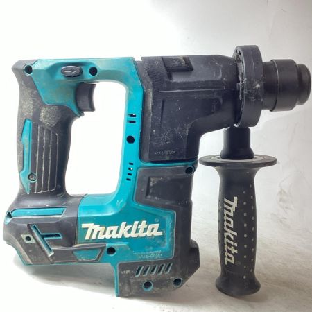MAKITA マキタ ハンマドリル コードレス式 18v HR171D ブルー 本体のみ