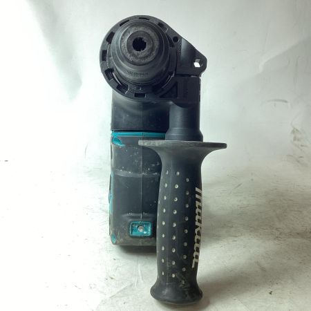 MAKITA マキタ ハンマドリル コードレス式 18v HR171D ブルー 本体のみ