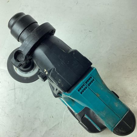 MAKITA マキタ ハンマドリル コードレス式 18v HR171D ブルー 本体のみ