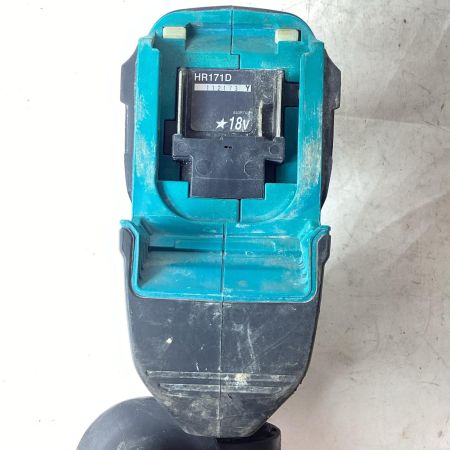 MAKITA マキタ ハンマドリル コードレス式 18v HR171D ブルー 本体のみ