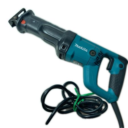 MAKITA マキタ レシプロソー 100v  JR3050T ブルー 本体のみ