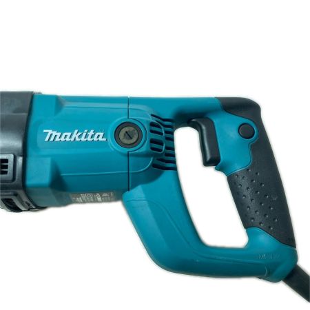 MAKITA マキタ レシプロソー 100v  JR3050T ブルー 本体のみ