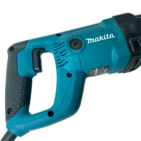 MAKITA マキタ レシプロソー 100v  JR3050T ブルー 本体のみ