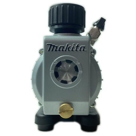 MAKITA マキタ 真空ポンプ コードレス式 18v 6.0Ah VP180DRG ブルー 充電器・充電池1個・ケース付