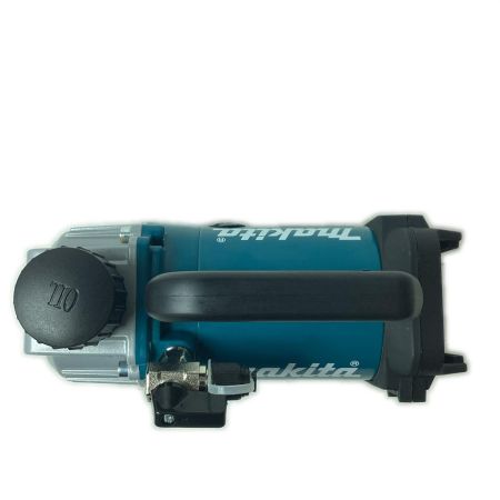 MAKITA マキタ 真空ポンプ コードレス式 18v 6.0Ah VP180DRG ブルー 充電器・充電池1個・ケース付
