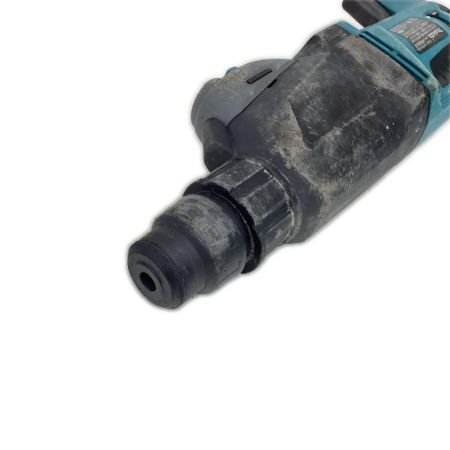 MAKITA マキタ ハンマドリル HR2601F ブルー ケース付 コード式 26mm 100v 20186