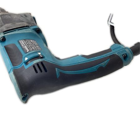 MAKITA マキタ ハンマドリル HR2601F ブルー ケース付 コード式 26mm 100v 20186