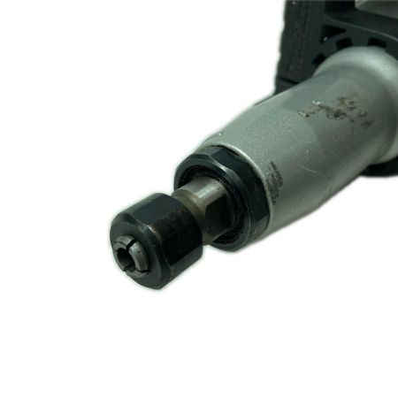 MAKITA マキタ ハンドグラインダー GD0800C ブルー 本体のみ コード式 25mm 100v 使用感有