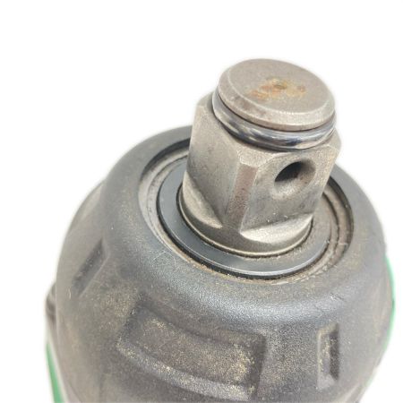 HiKOKI ハイコーキ インパクトレンチ WR36DD グリーン バッテリー1個付 コードレス式 36v 300487