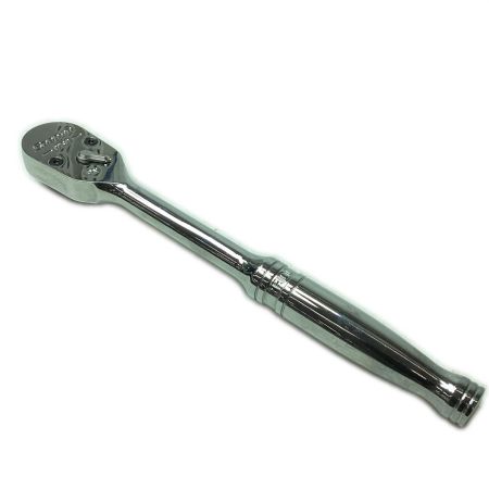 Snap-on スナップオン ラチェットハンドル F100 ライトグレー 本体のみ