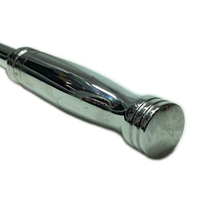 Snap-on スナップオン ラチェットハンドル F100 ライトグレー 本体のみ
