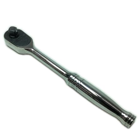 Snap-on スナップオン ラチェットハンドル F100 ライトグレー 本体のみ
