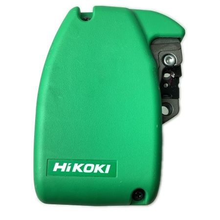 HiKOKI ハイコーキ 全ネジカッター コードレス式 18v  CL18DSL グリーン 充電器・充電池1個・ケース付